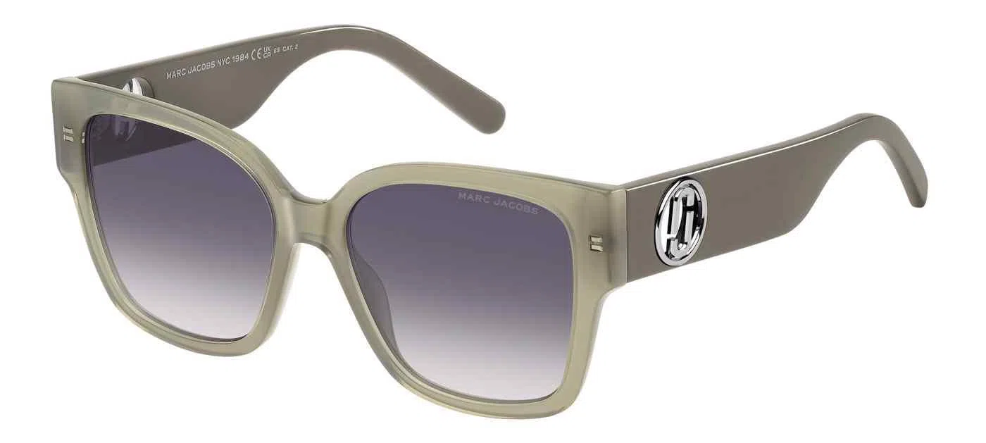 Marc Jacobs MARC698 Sunglasses - view 7